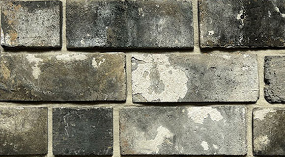 CLICKBRICK Grey Recycled Clay Brick